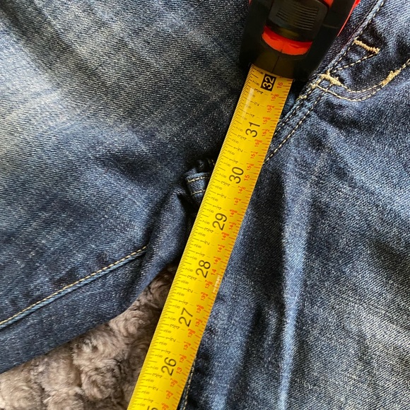 ROCK & REPUBLIC Women’s Berlin Skinny Jeans - Picture 10 of 14